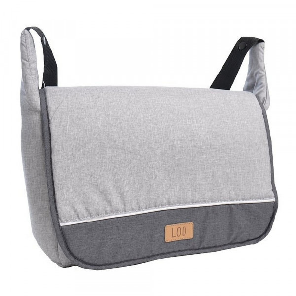 BBO KOLICA TRIO SISTEM MATRIX SIVA