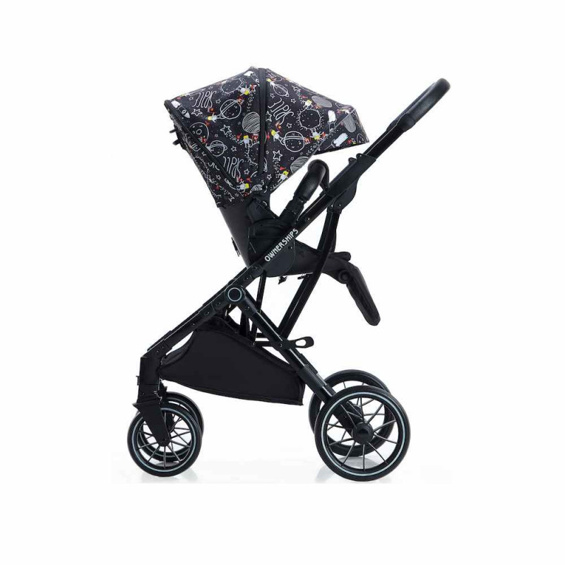 BBO KOLICA EASYGO SPACE