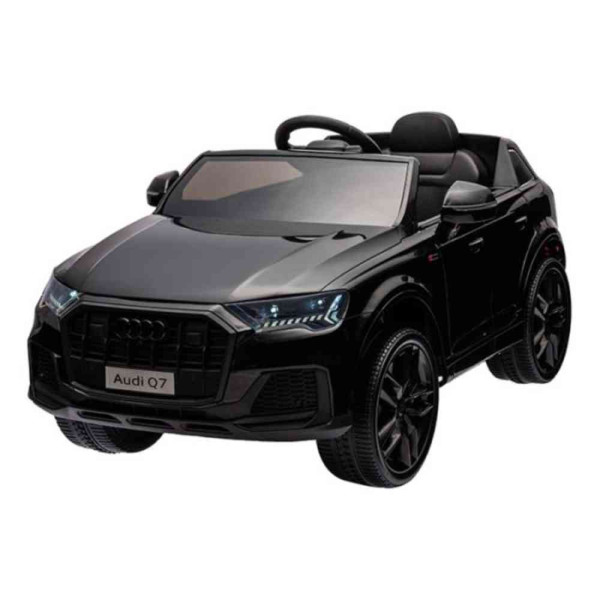 BBO AUTO NA AKUMULATOR 12V (HL678) AUDI Q7 - BLACK 