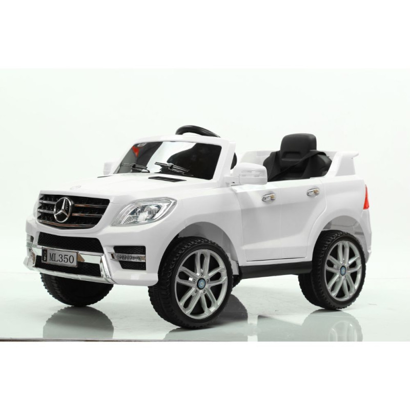 BBO AUTO NA AKUMULATOR (12V) JL-ML350 MERCEDES-BENZ - BELI R/C