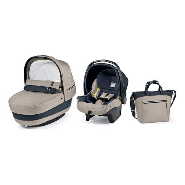 PEG PEREGO SET MODULAR ELITE LUXE BEIGE 