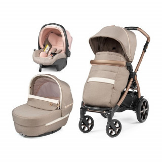 PEG PEREGO MODULAR SISTEM BOOK 51 MON AMOUR