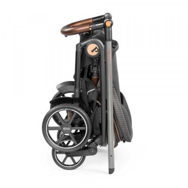 PEG PEREGO KOLICA VELOCE 500
