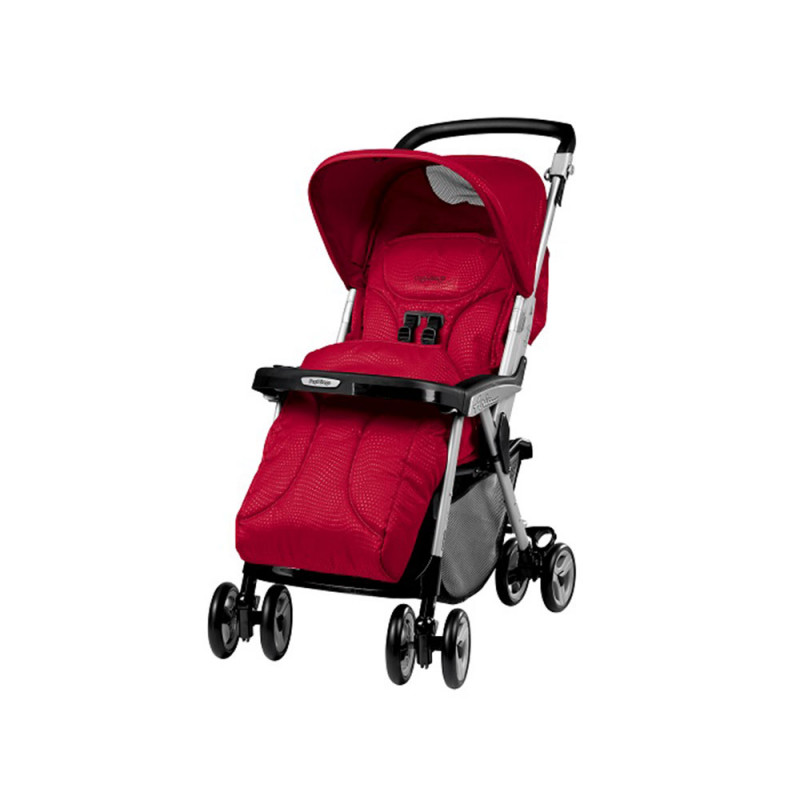 PEG PEREGO KOLICA ARIA COMPLETO MARTE