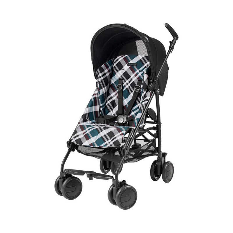 KOLICA MINI CLASSICO TARTAN