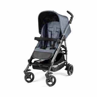 PEG PEREGO KOLICA SI COMPLETO LUXE MIRAGE