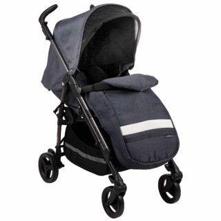 PEG PEREGO KOLICA SI COMPLETO LUXE MIRAGE