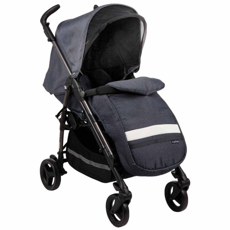 PEG PEREGO KOLICA SI COMPLETO LUXE MIRAGE