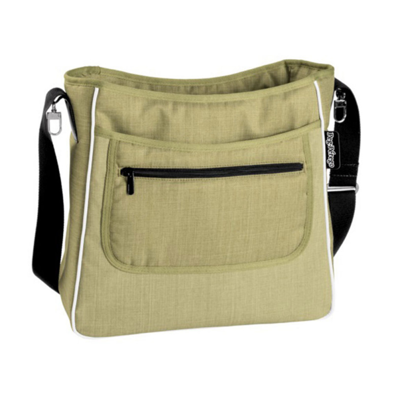 PEG PEREGO TORBA ZA KOLICA BORSA GREEN TEA