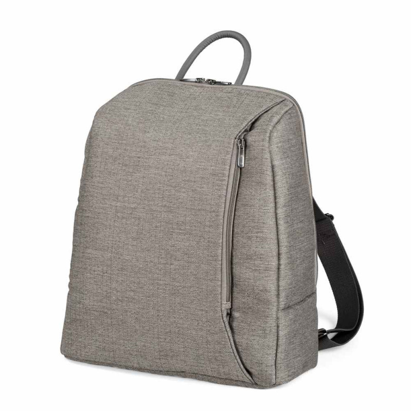 PEG PEREGO TORBARANAC ZA KOLICA CITY GREY