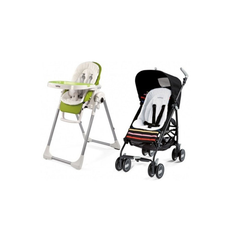 PEG PEREGO DODATNI JASTUK ZA SEDENJE