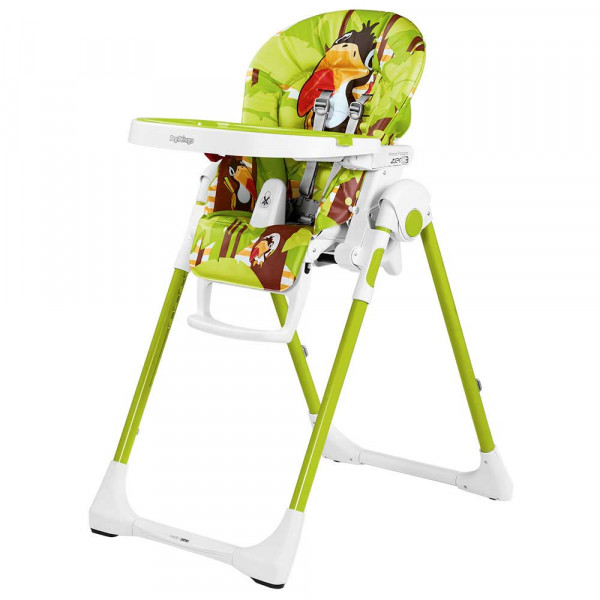 PEG PEREGO HRANILICA PRIMA PAPPA ZERO 3 TUCANO 