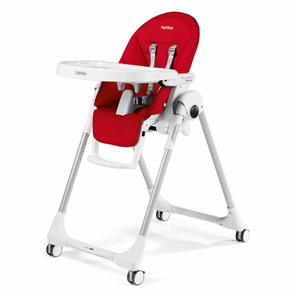 PEG PEREGO HRANILICA PRIMA PAPPA FRAGOLA 