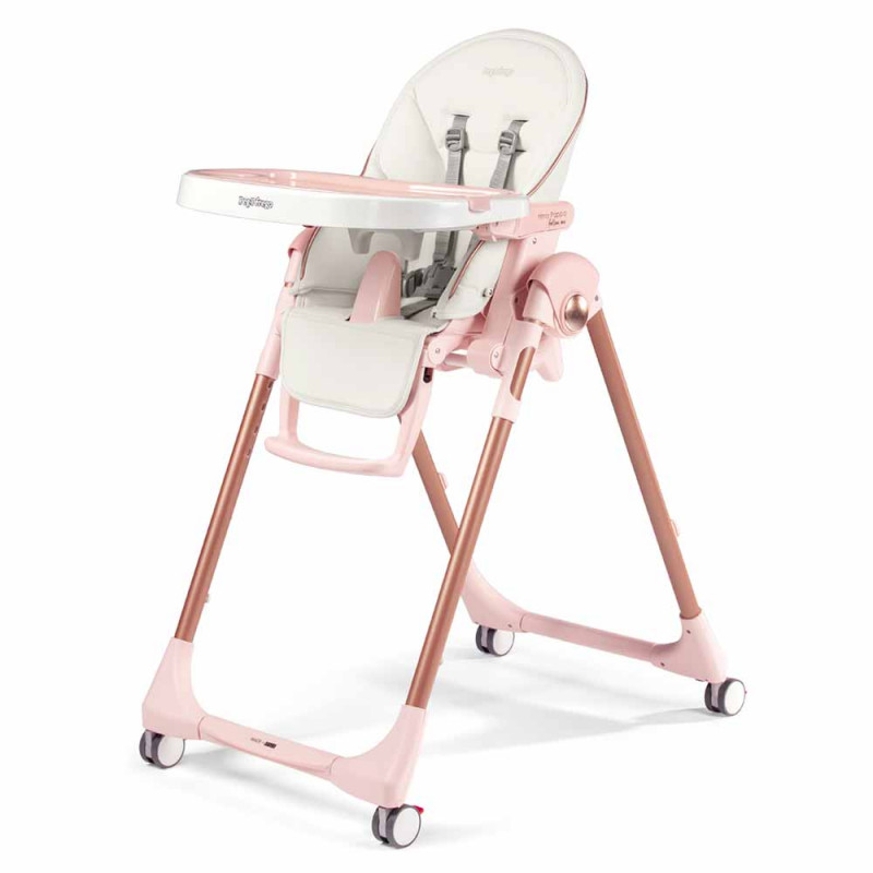 PEG PEREGO HRANILICA PRIMA PAPPA MON AMOUR