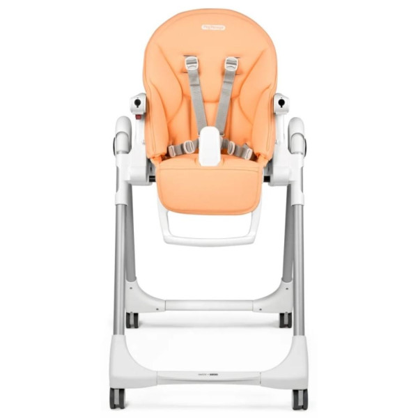 PEG PEREGO HRANILICA PRIMA PAPPA FOLLOW ME PEACH 