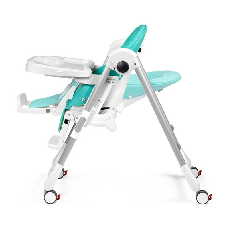 PEG PEREGO HRANILICA PRIMA PAPPA FOLLOW ME TAHITI 