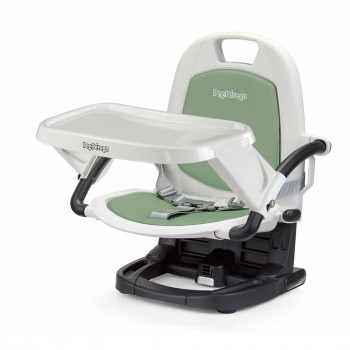 PEG PEREGO HRANILICA BUSTER RIALTO MINT 