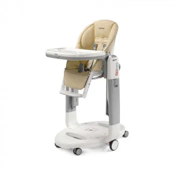 PEG PEREGO HRANILICA TATAMIA FOLLOW ME - PALOMA 