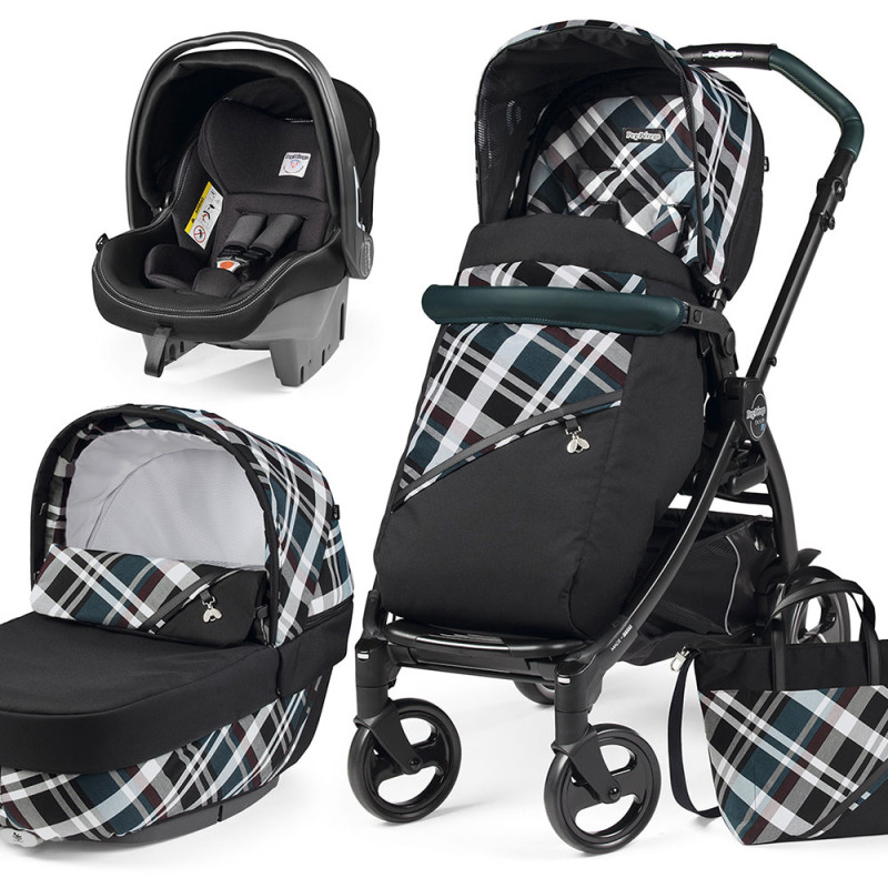 MODULAR SISTEM ELITE TARTAN