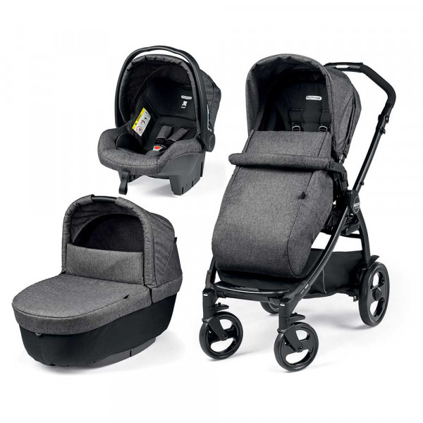 PEG PEREGO MODULAR SISTEM FUTURA CINDER 