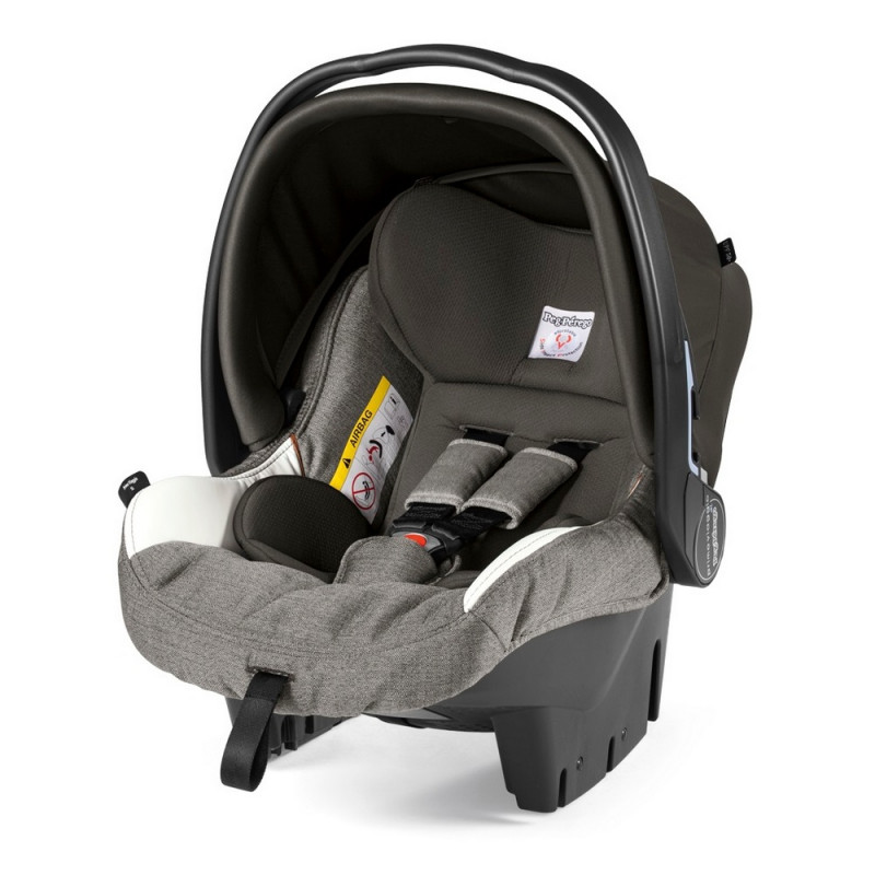 PEG PEREGO AUTOSEDISTE PRIMO VIAGIO SL - POLO 0-13KG