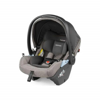 PEG PEREGO AUTOSEDISTE PRIMO VIAGGIO LOUNGE CITY GREY