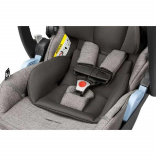 PEG PEREGO AUTOSEDISTE PRIMO VIAGGIO  LOUNGE CITY GREY 