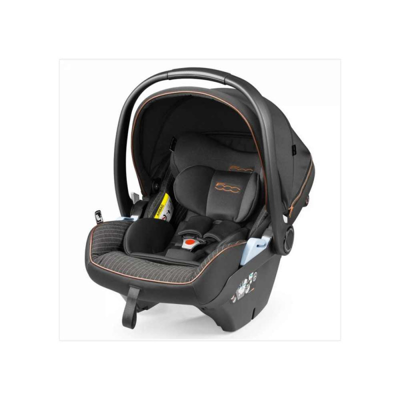 PEG PEREGO AUTO SEDISTE 0+ (0-13 KG) PRIMO VIAGGIO LOUNGE 500