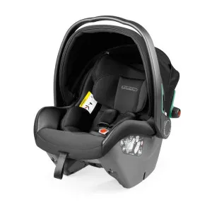 PEG PEREGO AUTO SEDISTE I-SIZE (40-87CM) PRIMO VIAGGIO SLK LICORICE
