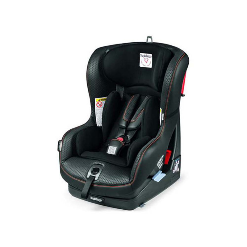 PEG PEREGO AUTOSEDISTE VIAGGIO 0+/1 (0-18KG) SWITCHABLE TECHNO