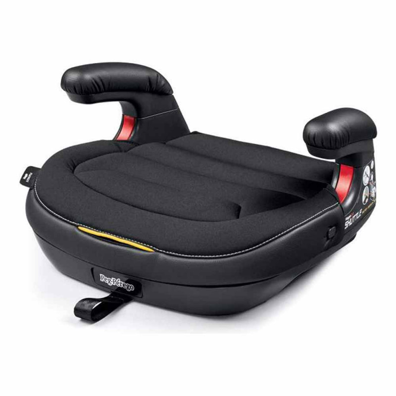 PEG PEREGO BUSTER 2/3 (15-36KG) VIAGGIO SHUTTLE LICORICE