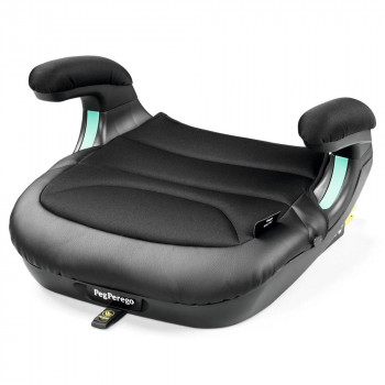 PEG PEREGO BUSTER I-SIZE (125- 150 CM) VIAGGIO SHUTTLE LICORICE 