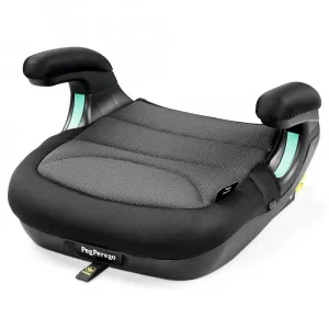 PEG PEREGO BUSTER I-SIZE (125- 150 CM) VIAGGIO SHUTTLE CRYSTAL BLACK