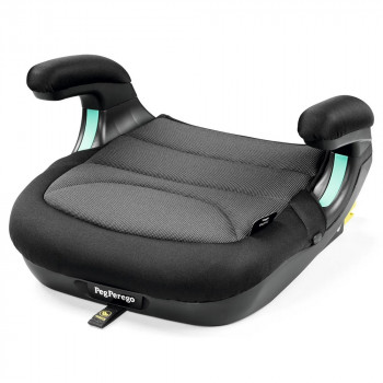 PEG PEREGO BUSTER I-SIZE (125- 150 CM) VIAGGIO SHUTTLE CRYSTAL BLACK 