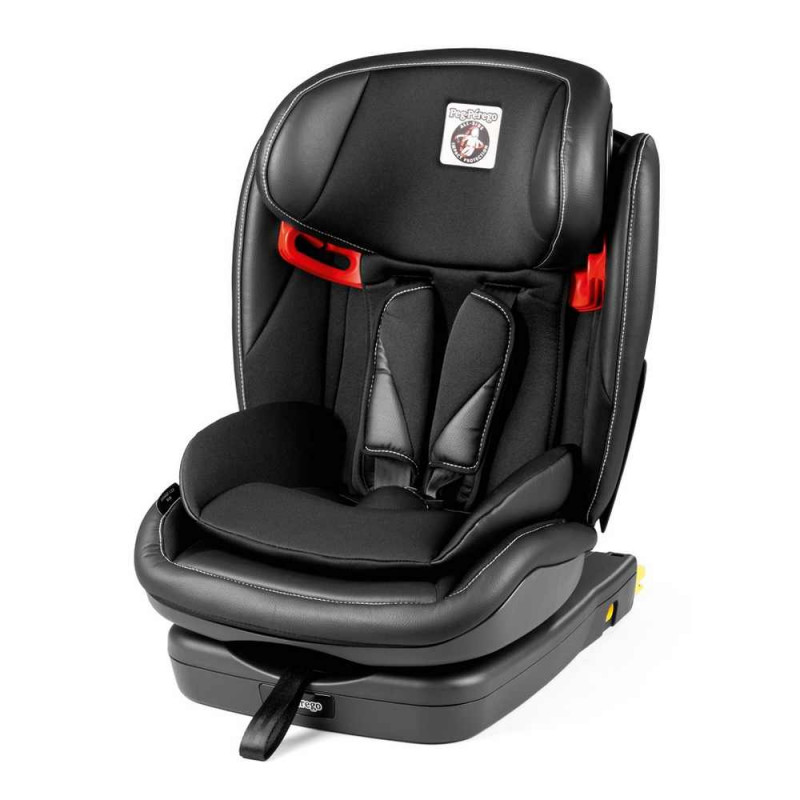 PEG PEREGO AUTO SEDISTE 1/2/3 (9-36KG) VIA LICORICE