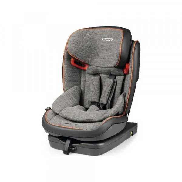 PEG PEREGO AUTO SEDISTE 1/2/3 (9-36KG) VIA WONDER GREY 