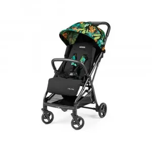 PEG PEREGO KOLICA SELFIE JAGUARS