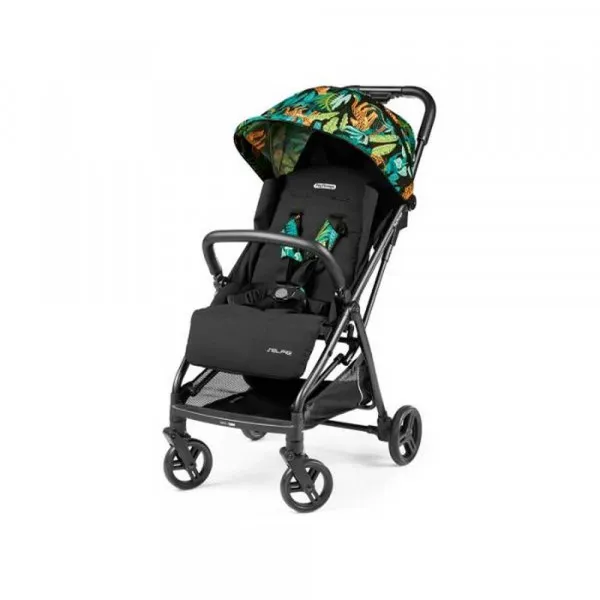 PEG PEREGO KOLICA SELFIE JAGUARS 