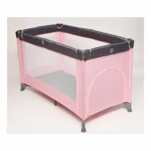 BBO PRENOSIVI KREVETAC DREAM PLAY PINK