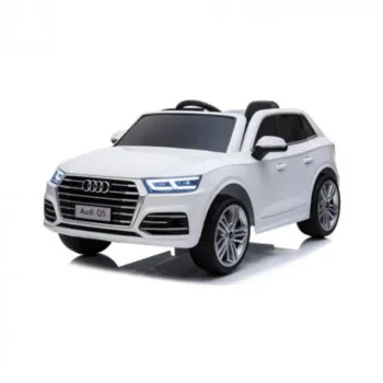 BBO AUTO NA AKUMULATOR (12V) S305 AUDI Q5 - BELI R/C 