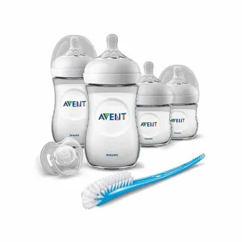 AVENT STARTER SET ZA NOVORODJENCE 6625 