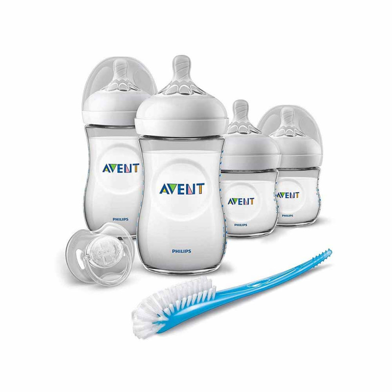 AVENT STARTER SET ZA NOVORODJENCE 6625