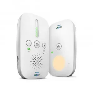 AVENT BEBI ALARM ENTRY LEVEL DECT MONITOR GENER