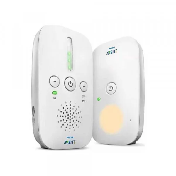 AVENT BEBI ALARM ENTRY LEVEL DECT MONITOR GENER 