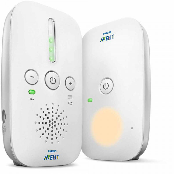 AVENT ENTRY LEVEL DECT MONITOR 3505 