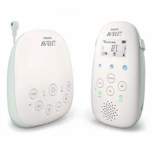 AVENT BEBI ALARM DECT MONITOR 7754