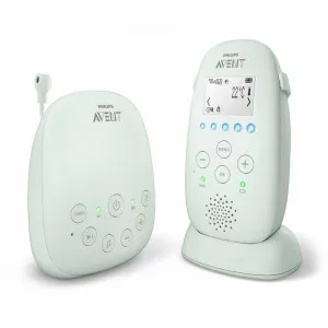 AVENT BEBI ALARM DECT MONITOR AUDIO 9094