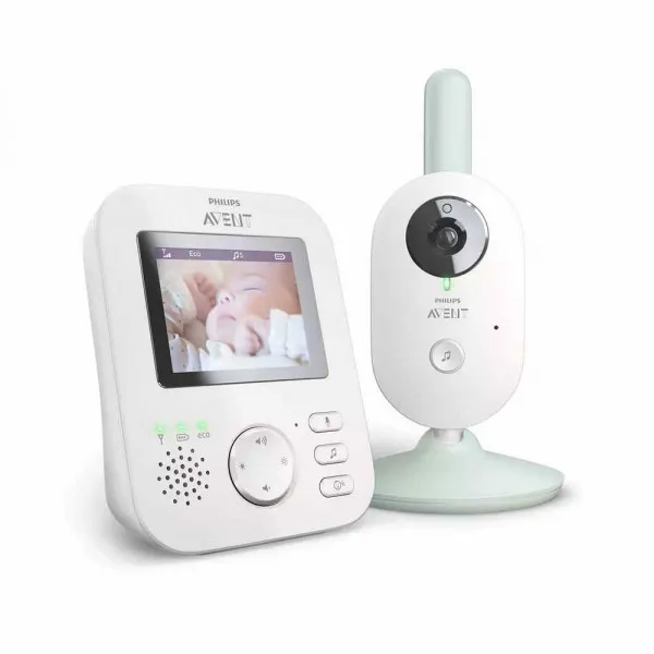 AVENT BEBI VIDEO MONITOR DIGITALNI 2954 