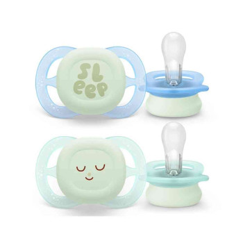AVENT VARALICA STARTER NOCNA 0-2M (2KOM) DECACI 