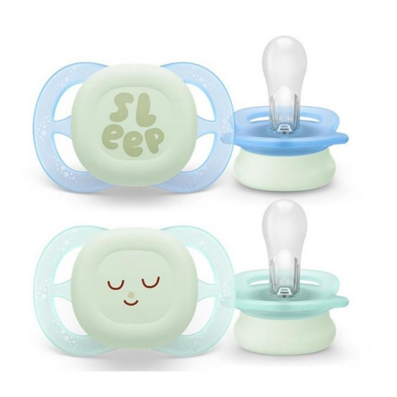 AVENT VARALICA STARTER NOCNA 0-2M(2KOM)DECACI 